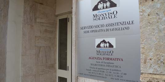 Monviso, saviglianese in ordine sparso