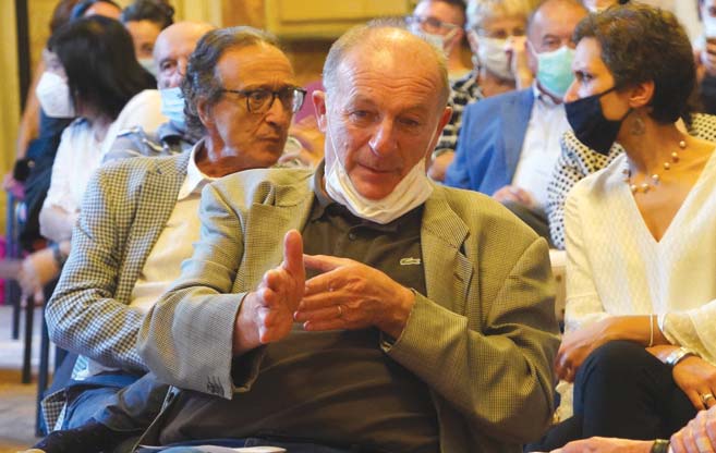 Retromarcia su tutti i fronti