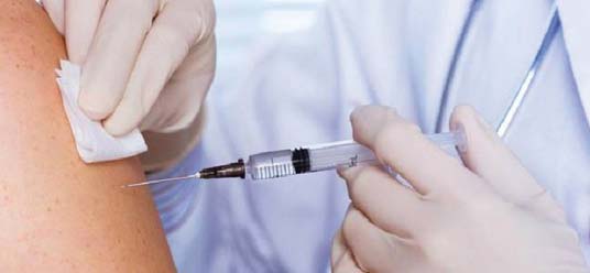 Dosi fantasma, vaccinazioni rimandate