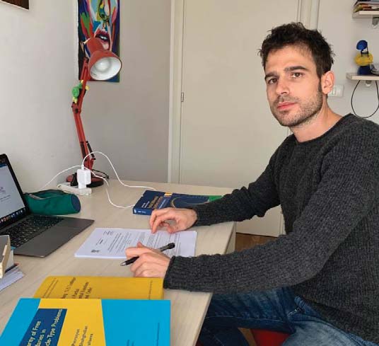 Numeri che raccontano il virus