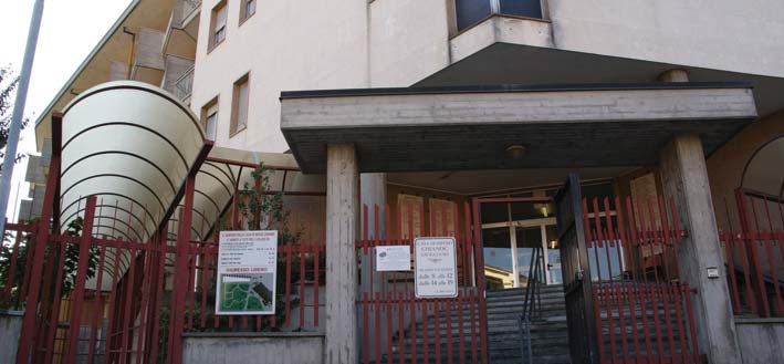 Emorragia di personale