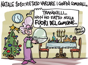 Natale in Comune