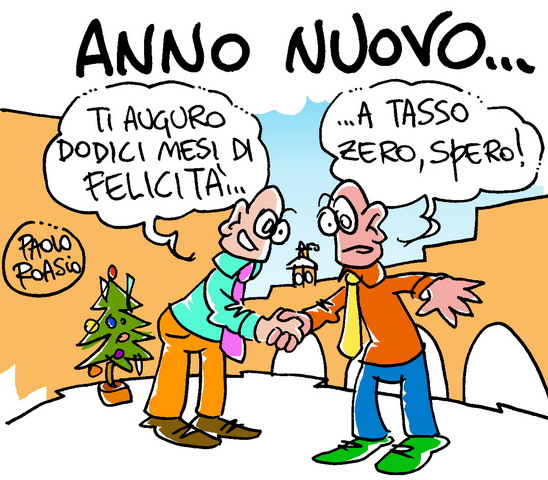 Anno nuovo