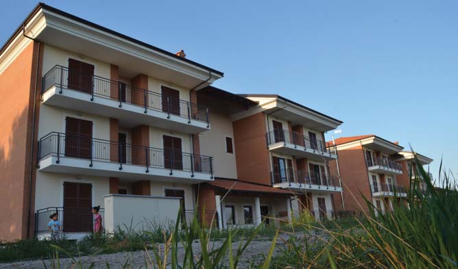 Case Atc, occasione per chi ristruttura