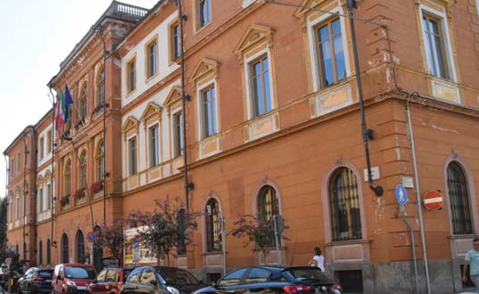 Il Covid rimanda il bilancio del Comune
