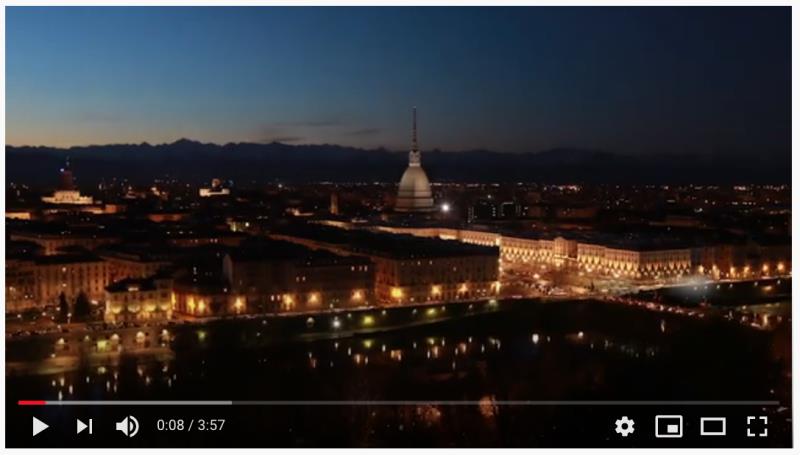 Le bellezze e le bont del Piemonte