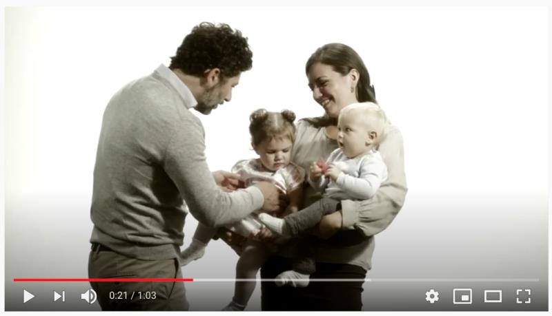 Famiglia e lavoro, binomio possibile