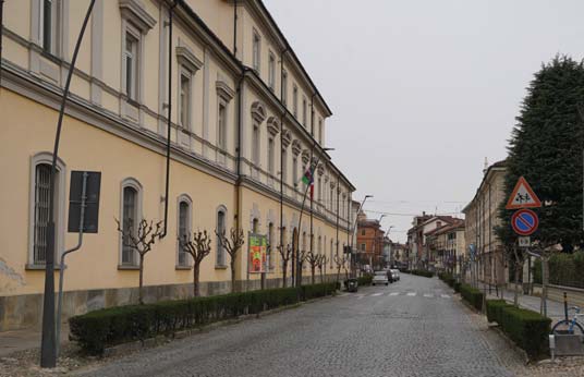 Consistente disavanzo a causa Covid