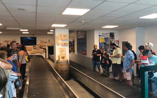 Il nostro aeroporto da ricapitalizzare