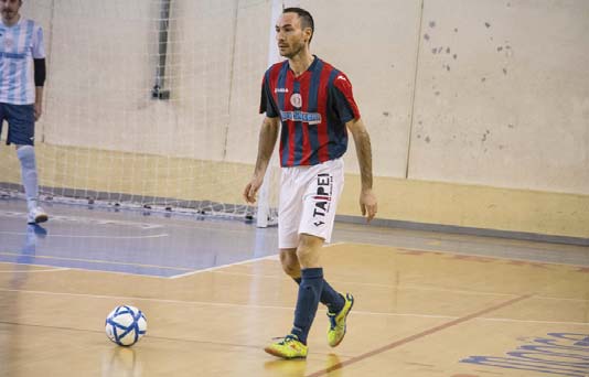 Zeppola, una candidatura non gradita