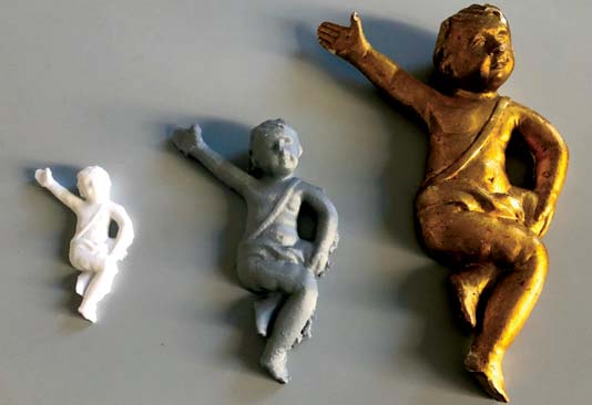 Ora si stampa anche in 3D