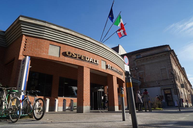 ULTIMORA - Ospedale nuovo, anche la Regione ci sta