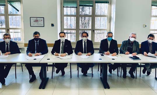 Ci vaccineremo dal medico di famiglia