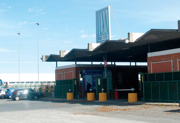 Ex Ilva: prorogata la cassa