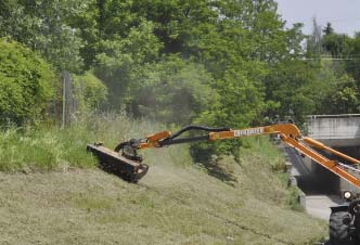 Convenzioni con gli agricoltori