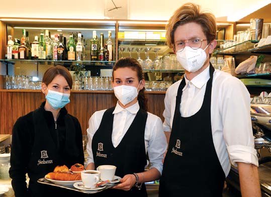 Colazione, benzina ...per la mente