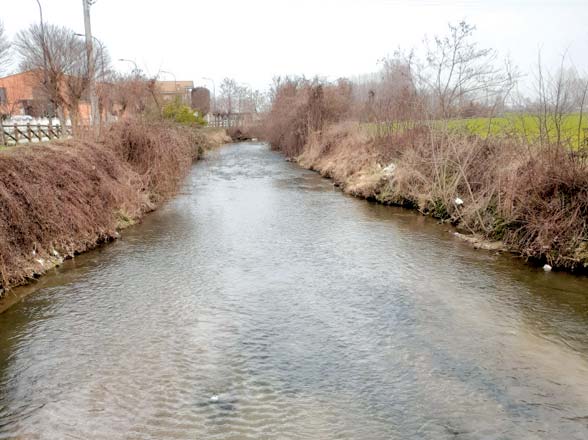 945 mila euro per il Rovarino