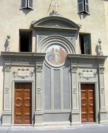 Congregazione della Sacra Famiglia