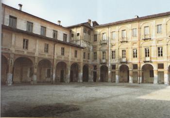 Il Monastero di Chiara
