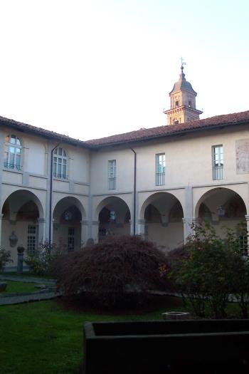 Padri osservanti minori di San Francesco