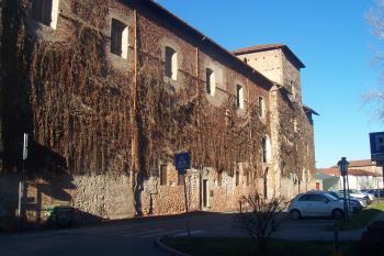 Chiesa e Monastero di S. Domenico